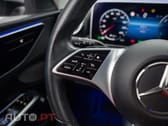 Mercedes-Benz C 300 e Avantgarde