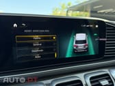 Mercedes-Benz GLE de 4Matic