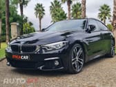 BMW 420 d Pack M Auto