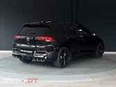Volkswagen Golf 2.0 TSI R DSG