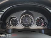 Mercedes-Benz E 250 CGi Avantgarde BlueEfficiency Auto