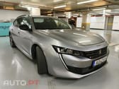Peugeot 508 SW 1.6 Hybrid Allure e-EAT8