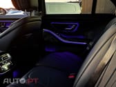 Mercedes-Benz S 580 e