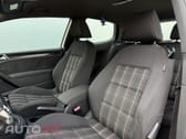 Volkswagen Golf 2.0 GTi