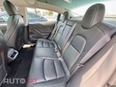 Tesla Model 3 Performance