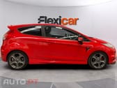 Ford Fiesta 1.6 EcoBoost ST