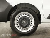 Renault Express Express 1.5 Blue dCi Advance