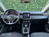 Renault Clio 1.0 TCe Intens