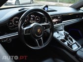 Porsche Panamera ST 4 E-Hybrid