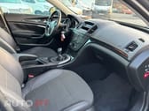 Opel Insignia 2.0 CDTi Cosmo