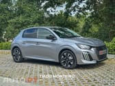 Peugeot 208 1.2 PureTech Allure