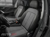 Audi Q2 30 TFSI Sport S tronic