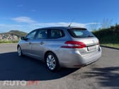 Peugeot 308 1.5 BlueHDi Active