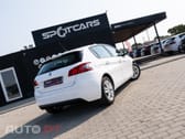 Peugeot 308 1.5 BlueHDi Business Line