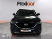 Mazda CX-5 2.2 D Excellence Navi