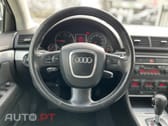 Audi A4 Avant 2.0 TDI S-LINE MULTI.