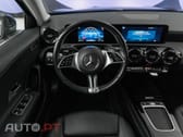 Mercedes-Benz A 250 e Style Plus