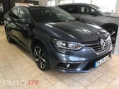 Renault Mégane Break ST Bose 1.5 DCI