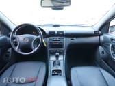 Mercedes-Benz C 220 CDI Auto Avantgarde