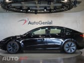 Tesla Model 3 Tração Traseira