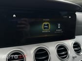 Mercedes-Benz E 300 e AMG Line
