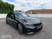 BMW 330 PACK M PERFORMANCE