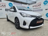 Toyota Yaris 1.0 VVT-i Comfort+P.Style