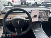 Tesla Model 3 Standard Range Plus RWD