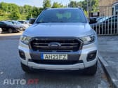 Ford Ranger 2.0 TDCi CD Wildtrak Aut.4WD