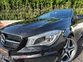 Mercedes-Benz CLA 200 d AMG Line Aut.