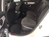 Mercedes-Benz CLC 250 250d