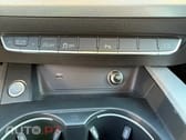 Audi A4 Avant 35 TDI Advanced S tronic