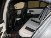 BMW M3 Competition M xDrive