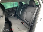 Renault Mégane Sport Tourer 1.5 Blue dCi Limited