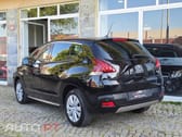 Peugeot 3008 1.6 e-HDi SE Style 2-Tronic