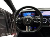 Mercedes-Benz A 250 e AMG Line