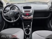 Citroen C1 1.0 SX Airdream