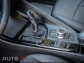 BMW X2 18 d auto sdrive 2.0 150cv   2022