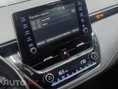 Toyota Corolla 1.8 Hybrid Comfort