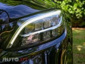 Mercedes-Benz C 200 d Avantgarde