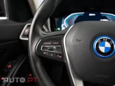 BMW 330 e Touring Line Sport Auto