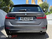 BMW 330 e Corporate Edition Auto