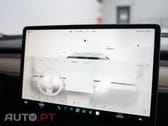 Tesla Model Y Long Range Dual Motor AWD