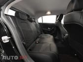 Mercedes-Benz A 200 Standard