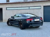 Audi S5 4.2 FSi quattro Tiptronic