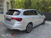 Fiat Tipo 1.6 M-Jet Lounge DCT