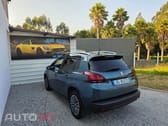 Peugeot 2008 1.2 PureTech Active