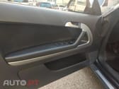 Audi A3 Cabrio 1.6 TDi Attraction