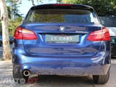 BMW 225 Advantage