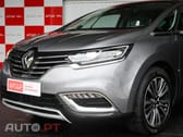 Renault Espace 1.6 dCi Zen EDC